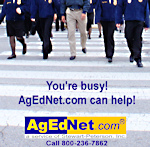 AgEdNet.com demo PowerPoint