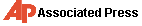 Associated Press