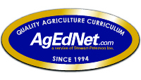Quality agriculture curriculum since 1994